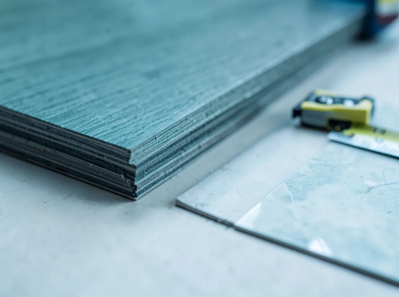 Luxury Vinyl Plank Installation Westport, SD FAQs